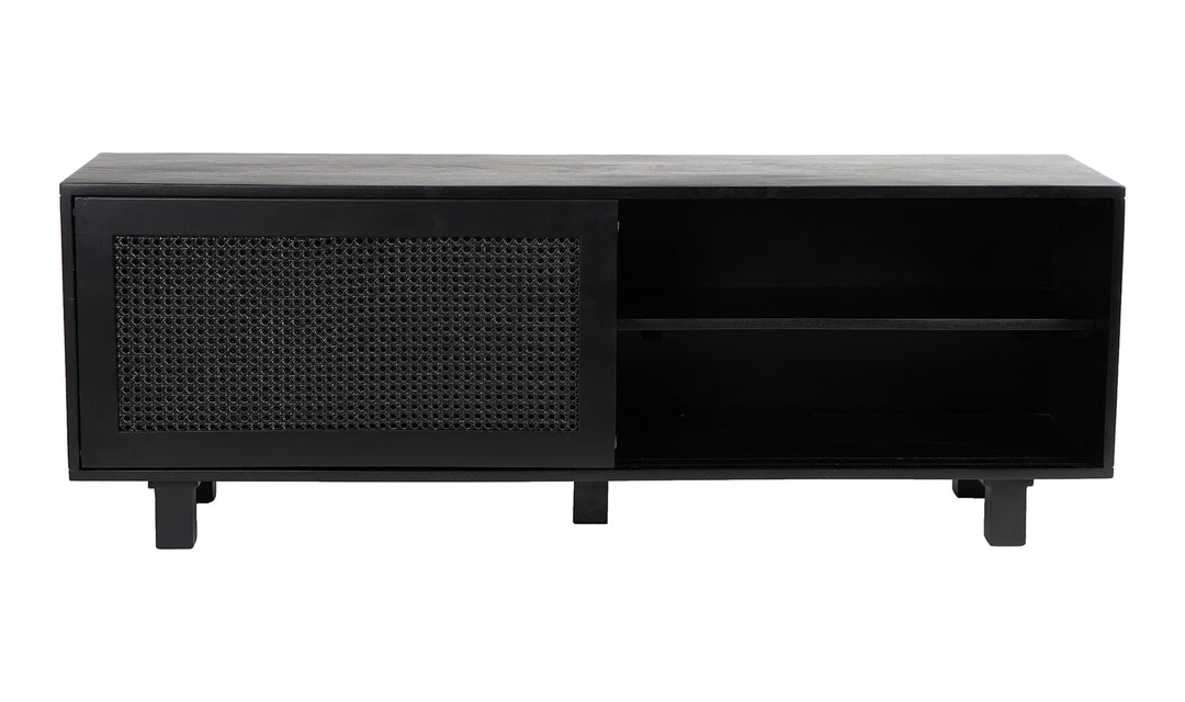 Ashton Media Console