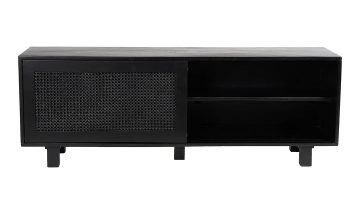 Ashton Media Console