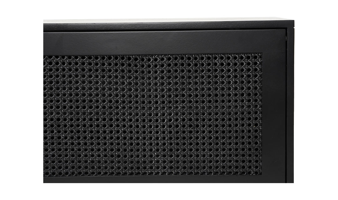 Ashton Media Console