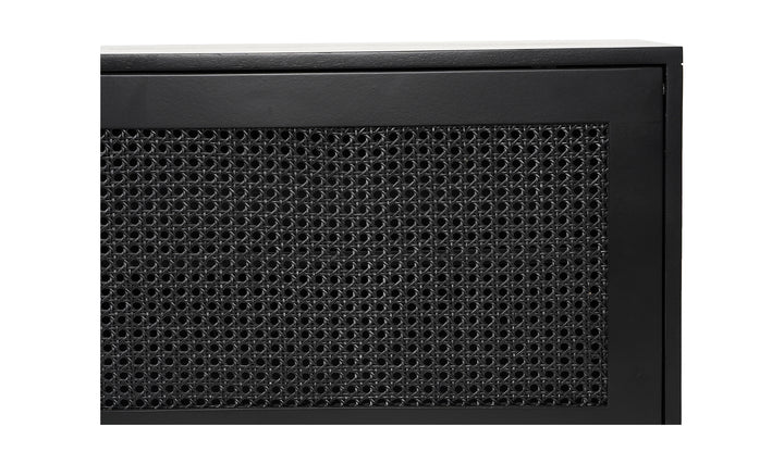 Ashton Media Console