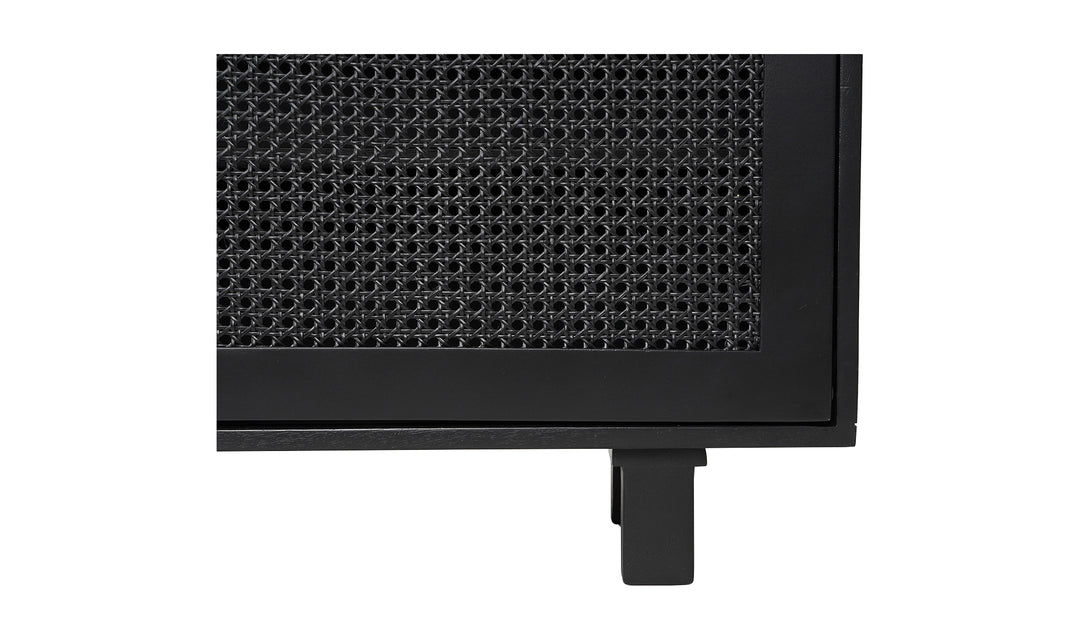 Ashton Media Console