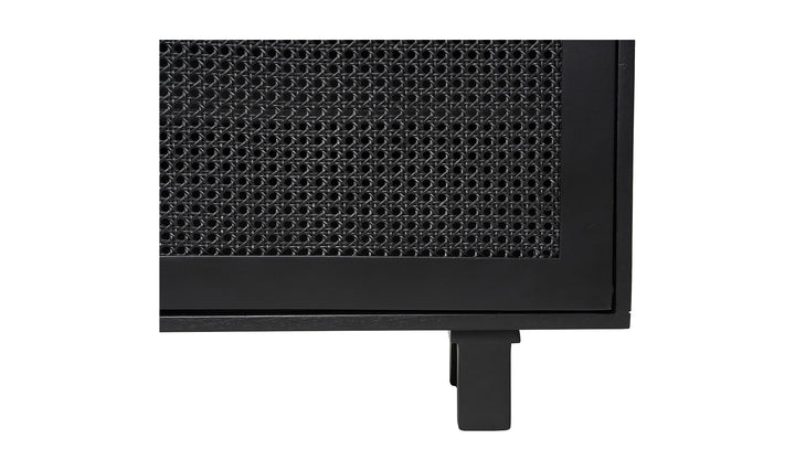 Ashton Media Console