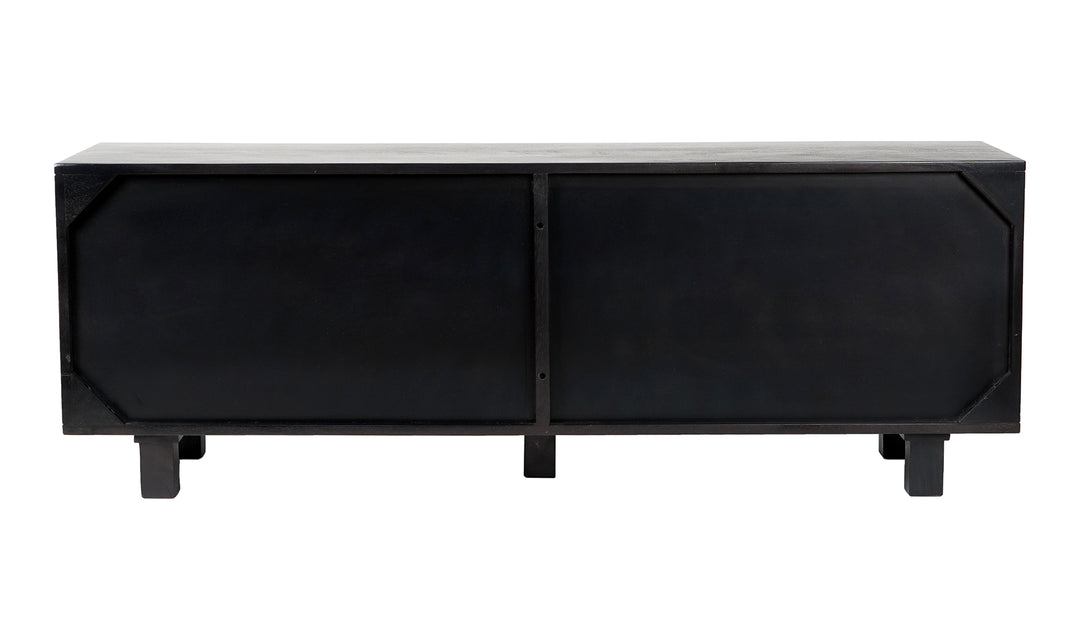 Ashton Media Console