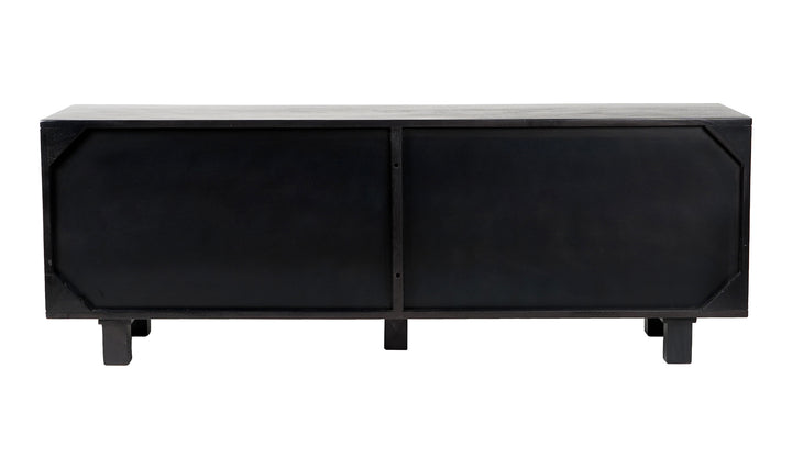 Ashton Media Console
