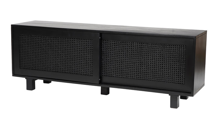 Ashton Media Console