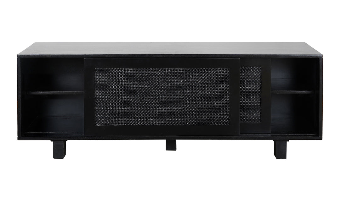 Ashton Media Console