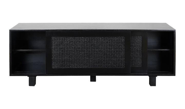 Ashton Media Console