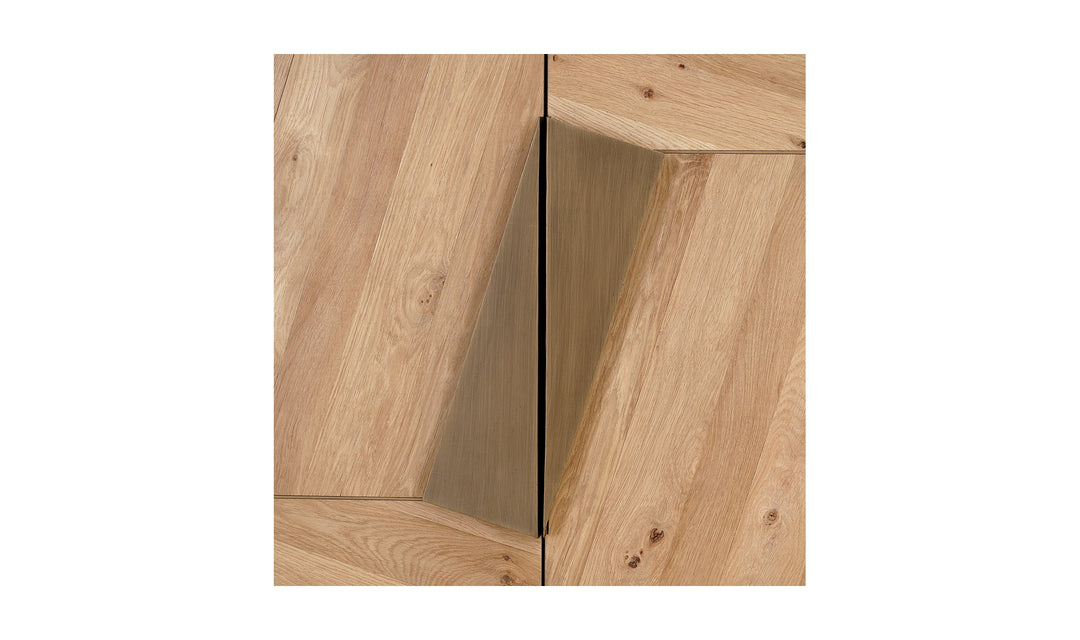 Charlton Tall Cabinet