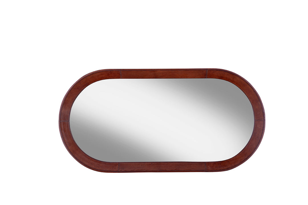 Furniture Classics Homer Oval Mirror (60-120)
