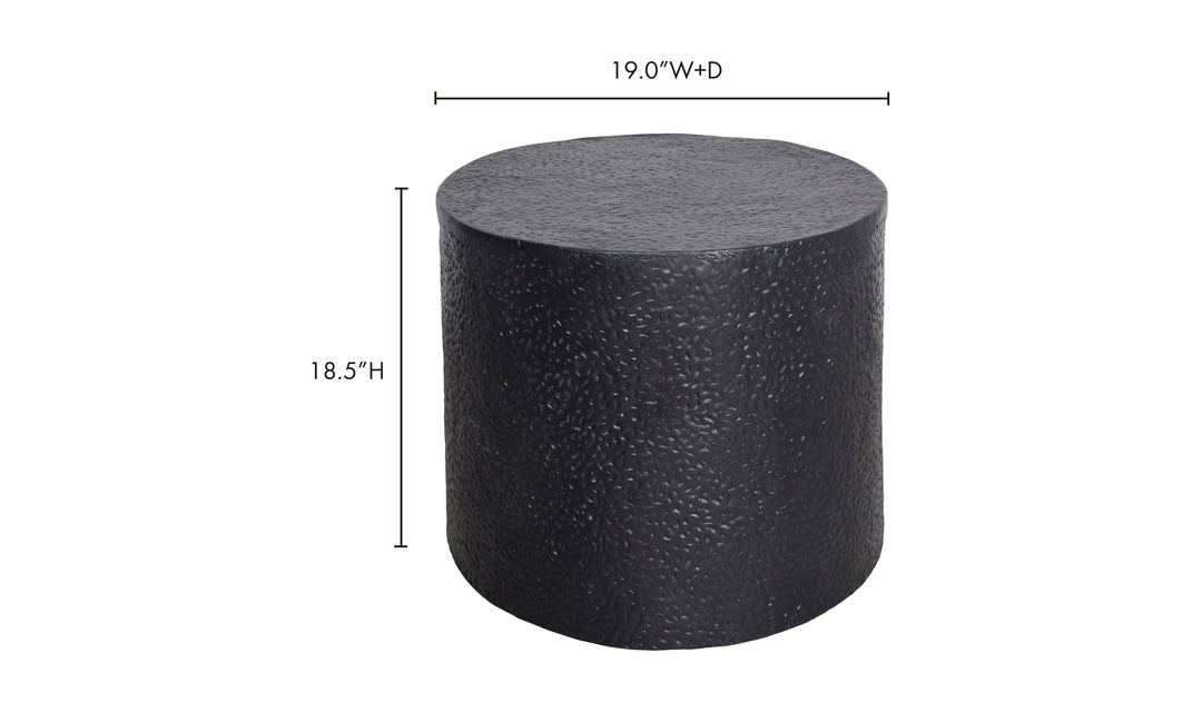 Aulo Side Table