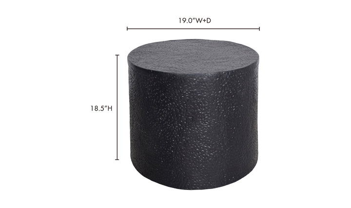 Aulo Side Table