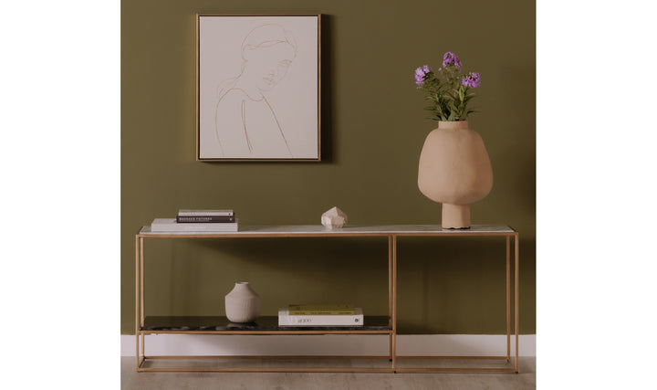 Mies Media Cabinet