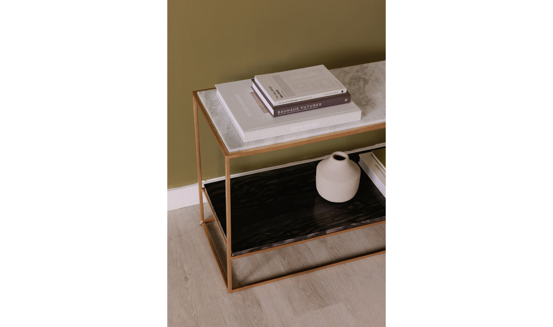 Mies Media Cabinet