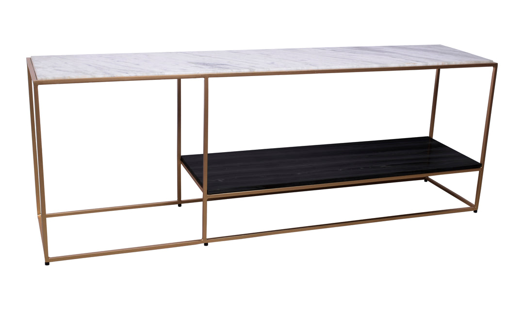 Mies Media Cabinet