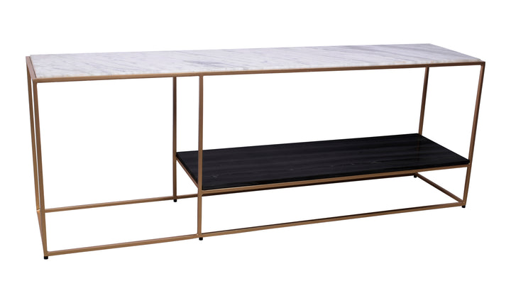 Mies Media Cabinet