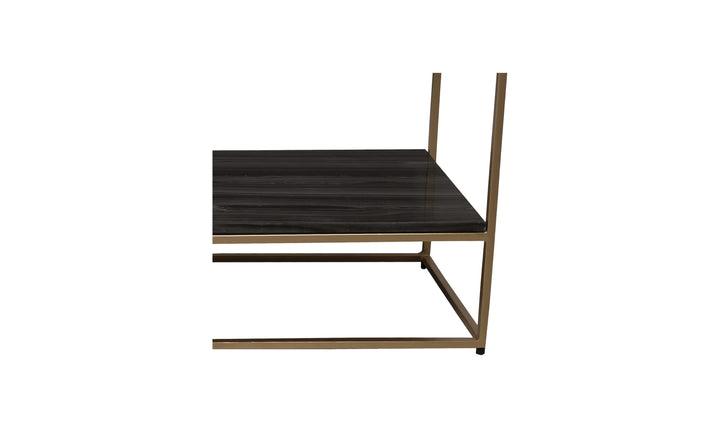 Mies Media Cabinet