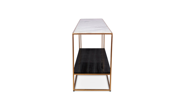 Mies Media Cabinet
