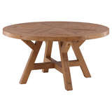 Furniture Classics Ella Round Dining Table (20-636)