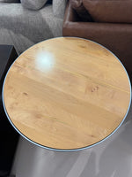Charleston Forge Lotus End Table