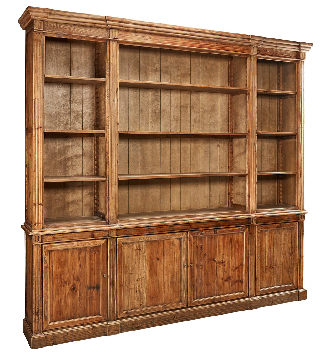 Furniture Classics Grander Bookcase (20-166)