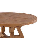 Furniture Classics Ella Round Dining Table (20-636)