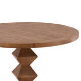 Furniture Classics Woodley Dining Table (20-647)