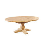 Furniture Classics Manor House Extension Round Table (20-456)