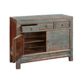 Furniture Classics Antique Welkin Sideboard (20-305)