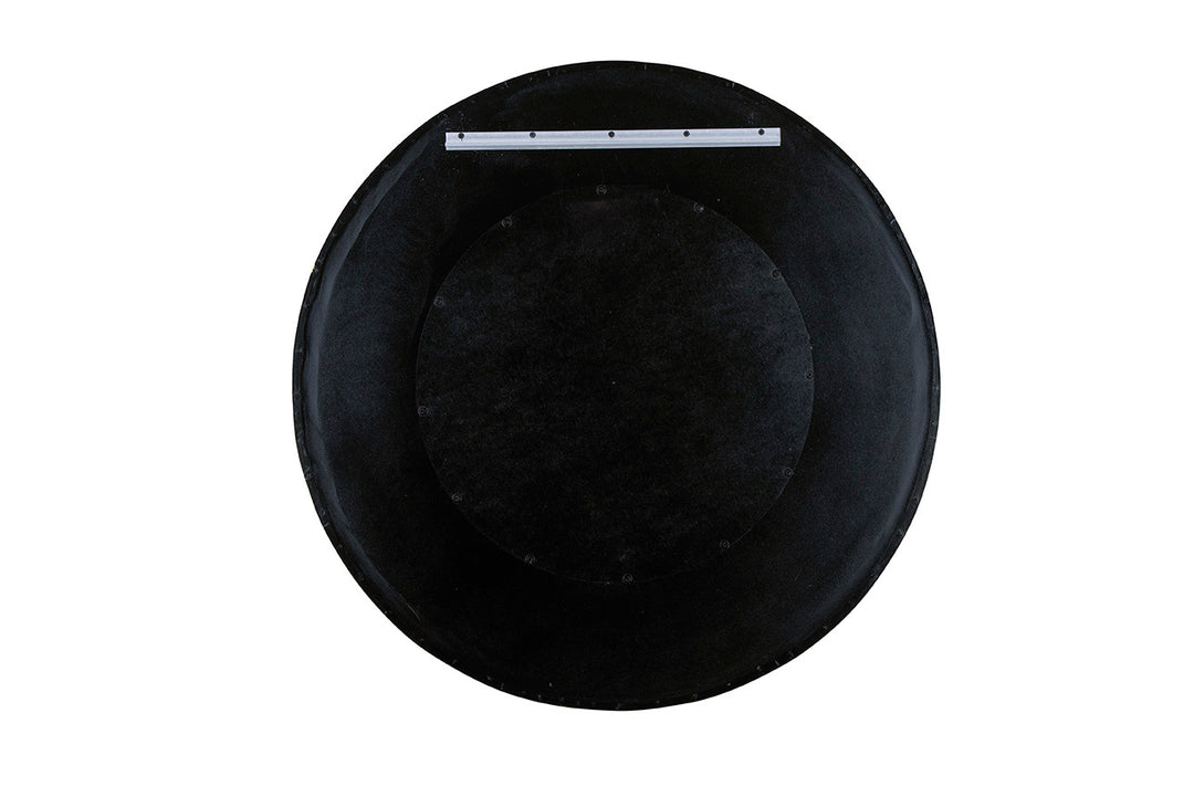 Furniture Classics Lux Porthole Mirror (60-163)