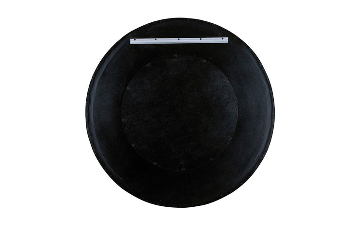 Furniture Classics Lux Porthole Mirror (60-163)