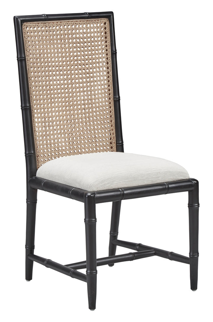 CasaBlanca Side Chair