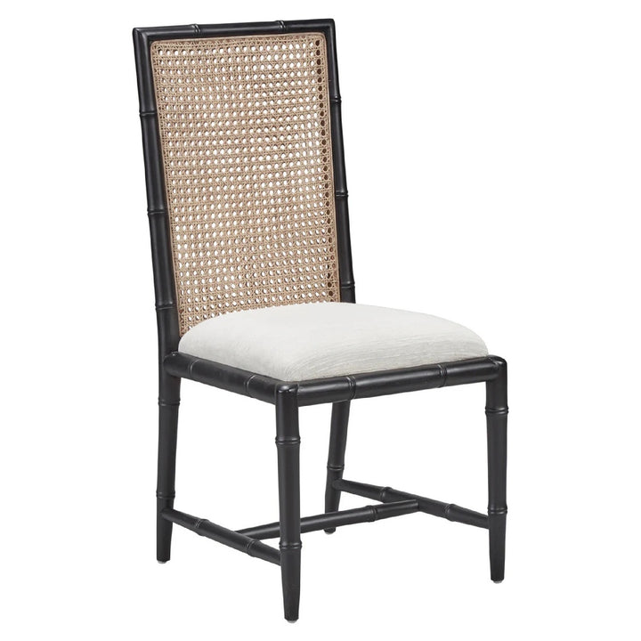 CasaBlanca Side Chair