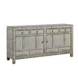 Furniture Classics Blue Plymouth Sideboard (20-268)