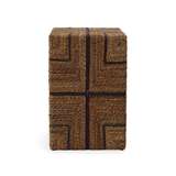 Furniture Classics Fox Woven Nesting Tables