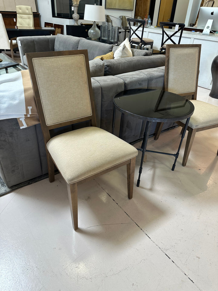 New Canadel Dining Chairs