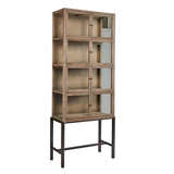 Furniture Classics Veso Display Cabinet (20-191)