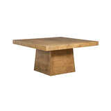 Furniture Classics Morrisville Square Dining Table (20-538)