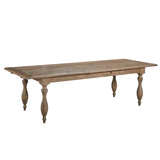 Furniture Classics Biloxi Extension Dining Table (20-302)