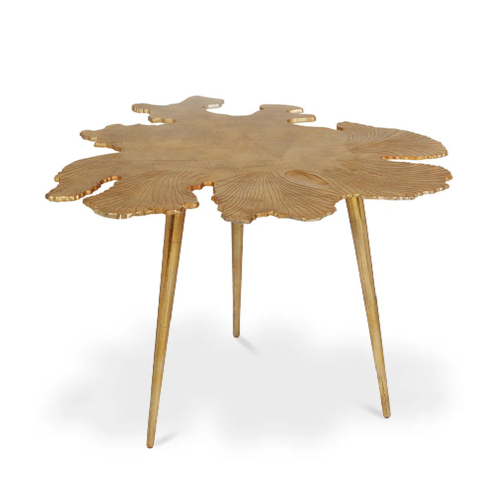 Amoeba Side Table