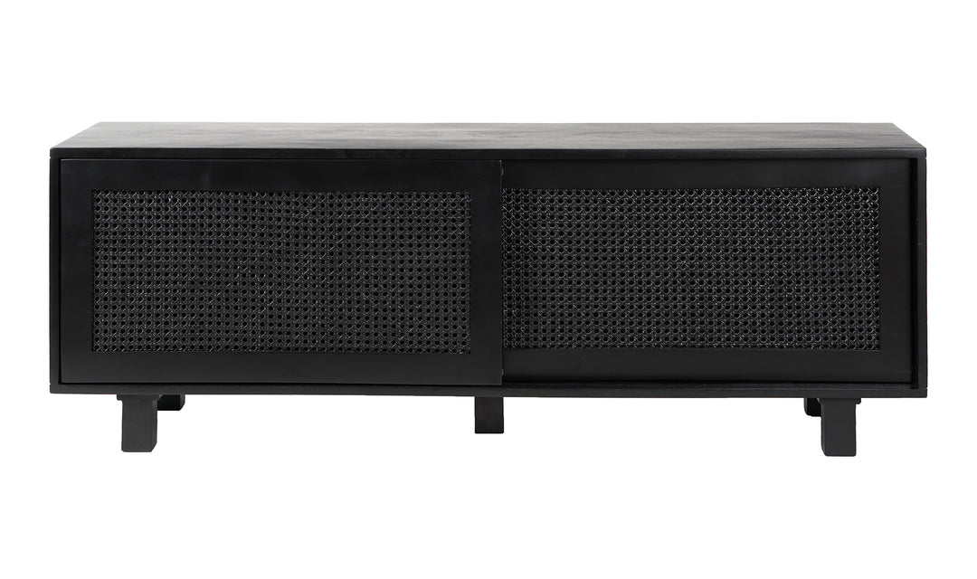 Ashton Media Console