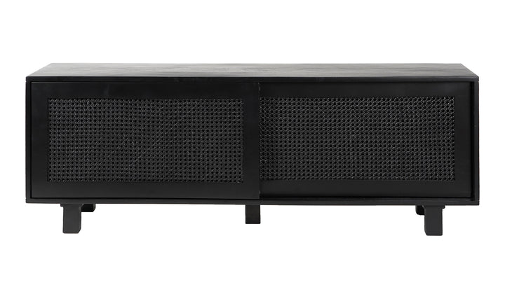 Ashton Media Console