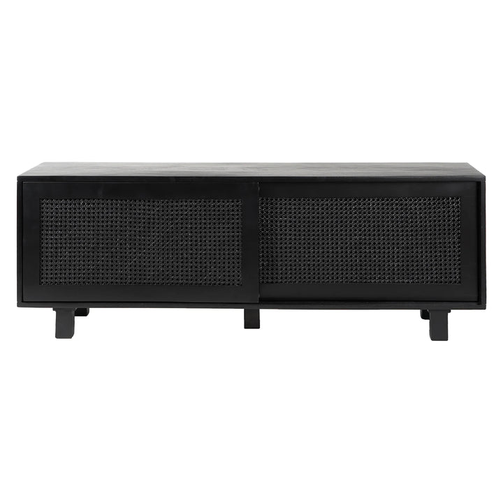 Ashton Media Console