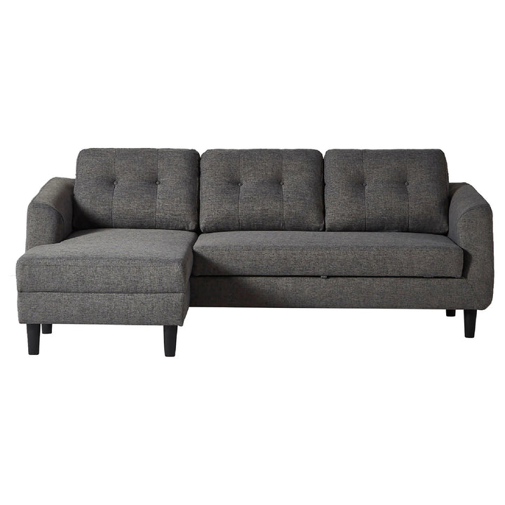 Belagio Sofa Bed with Chaise