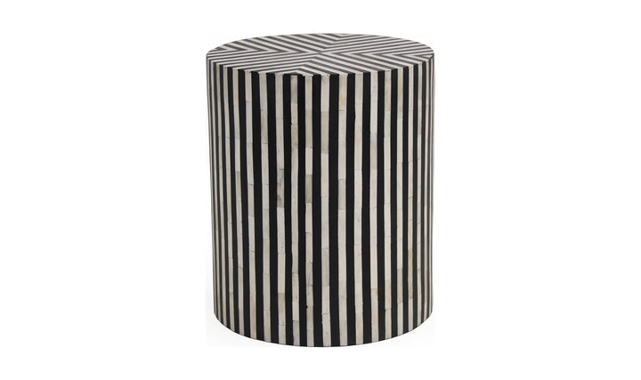Chameau Side Table