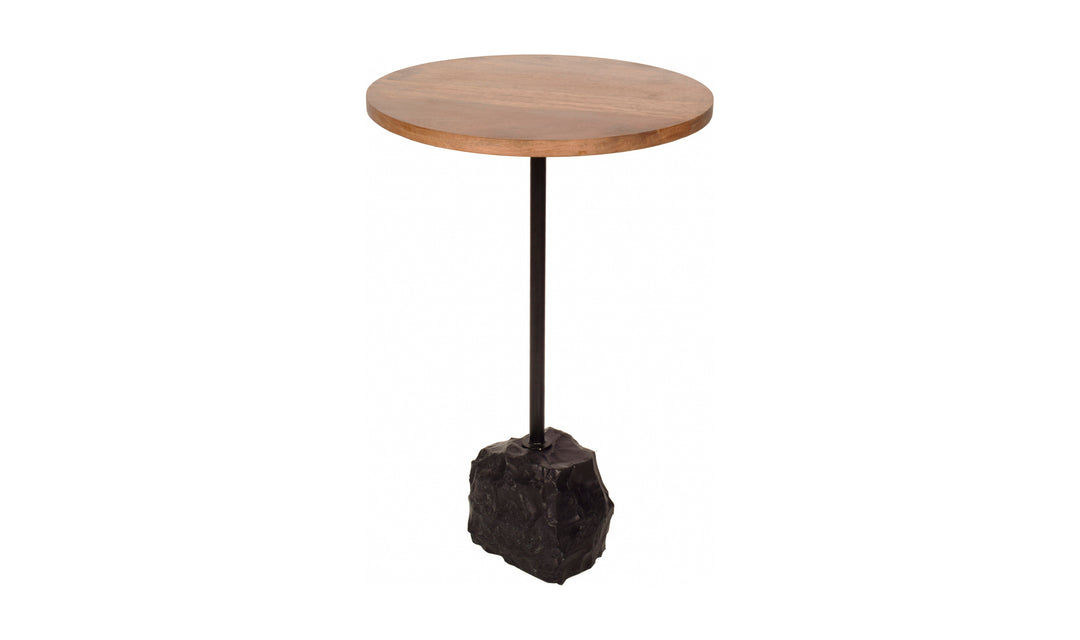 Colo Accent Table