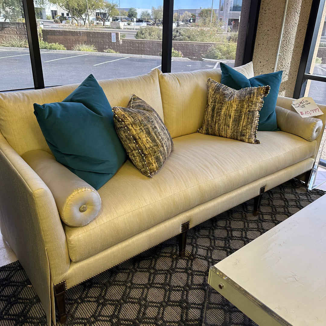 New Marge Carson Marylin Sofa