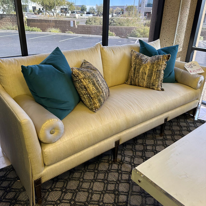 New Marge Carson Marylin Sofa