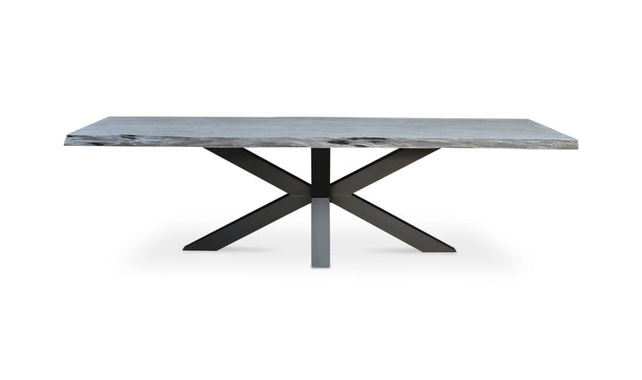 Edge Dining Table
