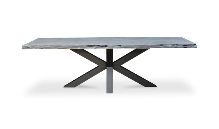 Edge Dining Table