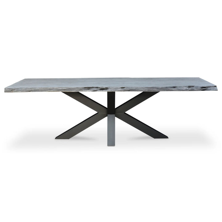 Edge Dining Table